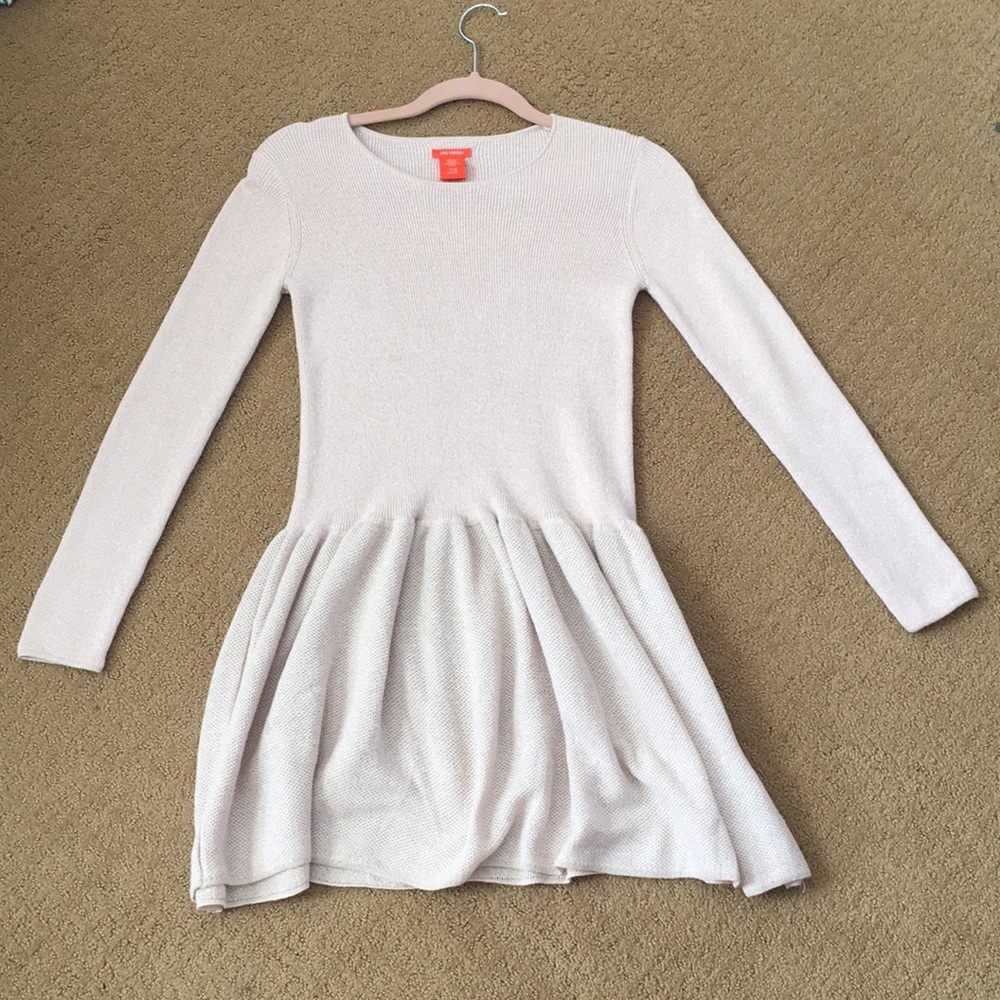 Joe Fresh Kids L (10-12) Dress